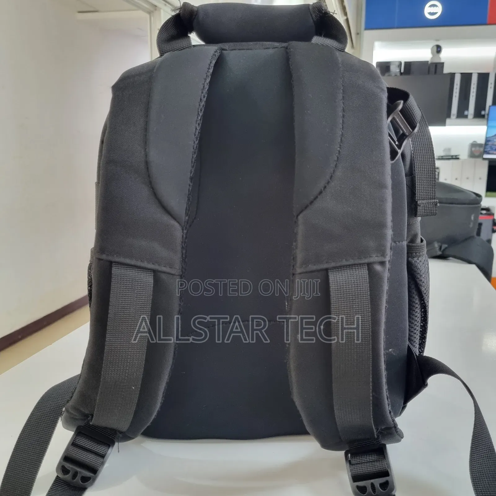 Camera Bag