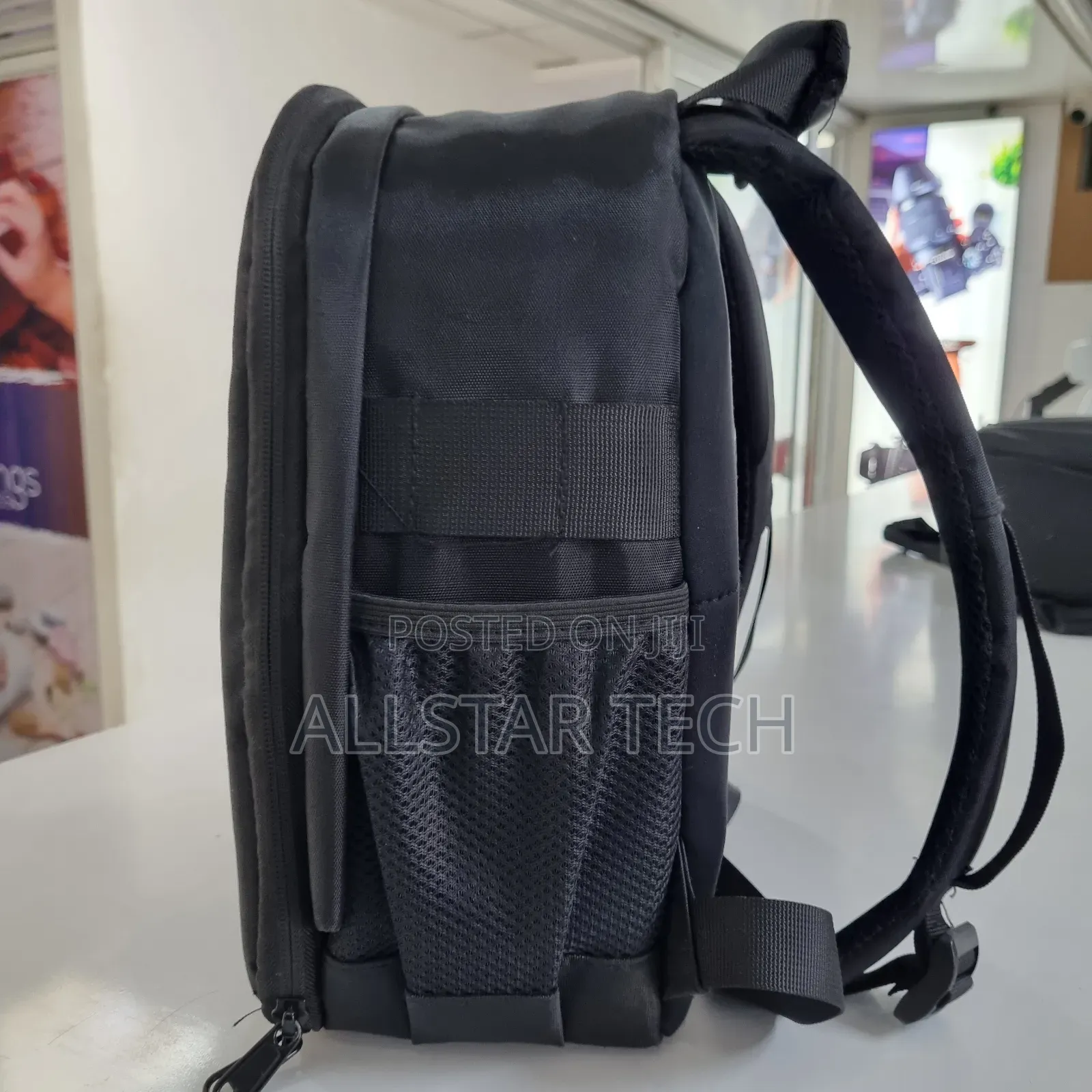 Camera Bag