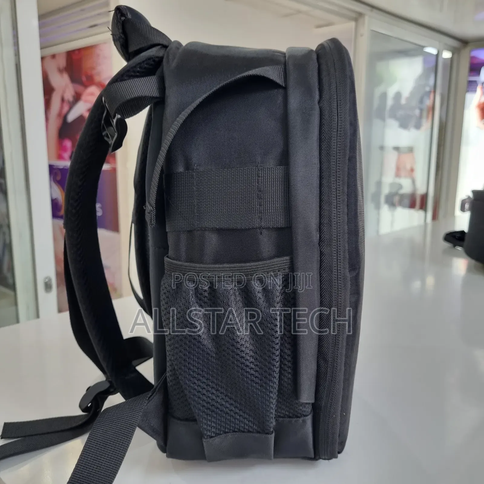 Camera Bag