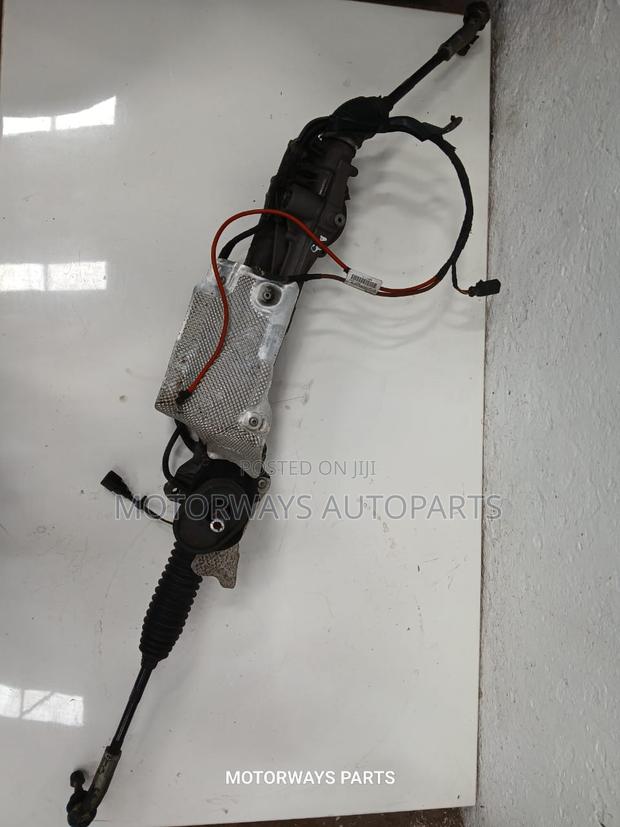Audi A3 Steering Rack - main view