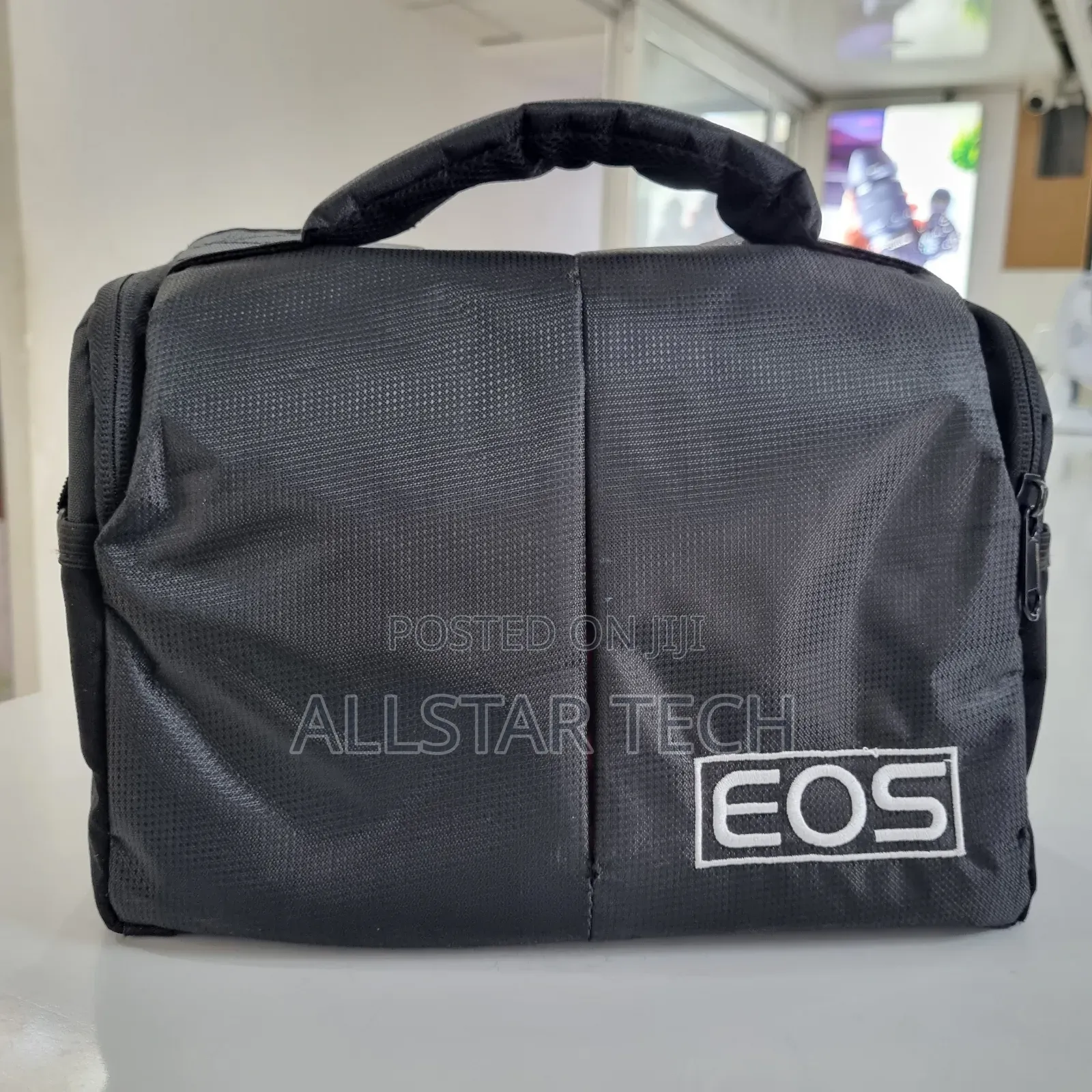 Quality Camera Bag