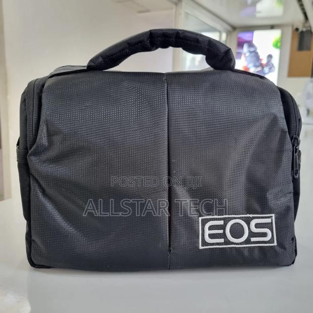 Quality Camera Bag