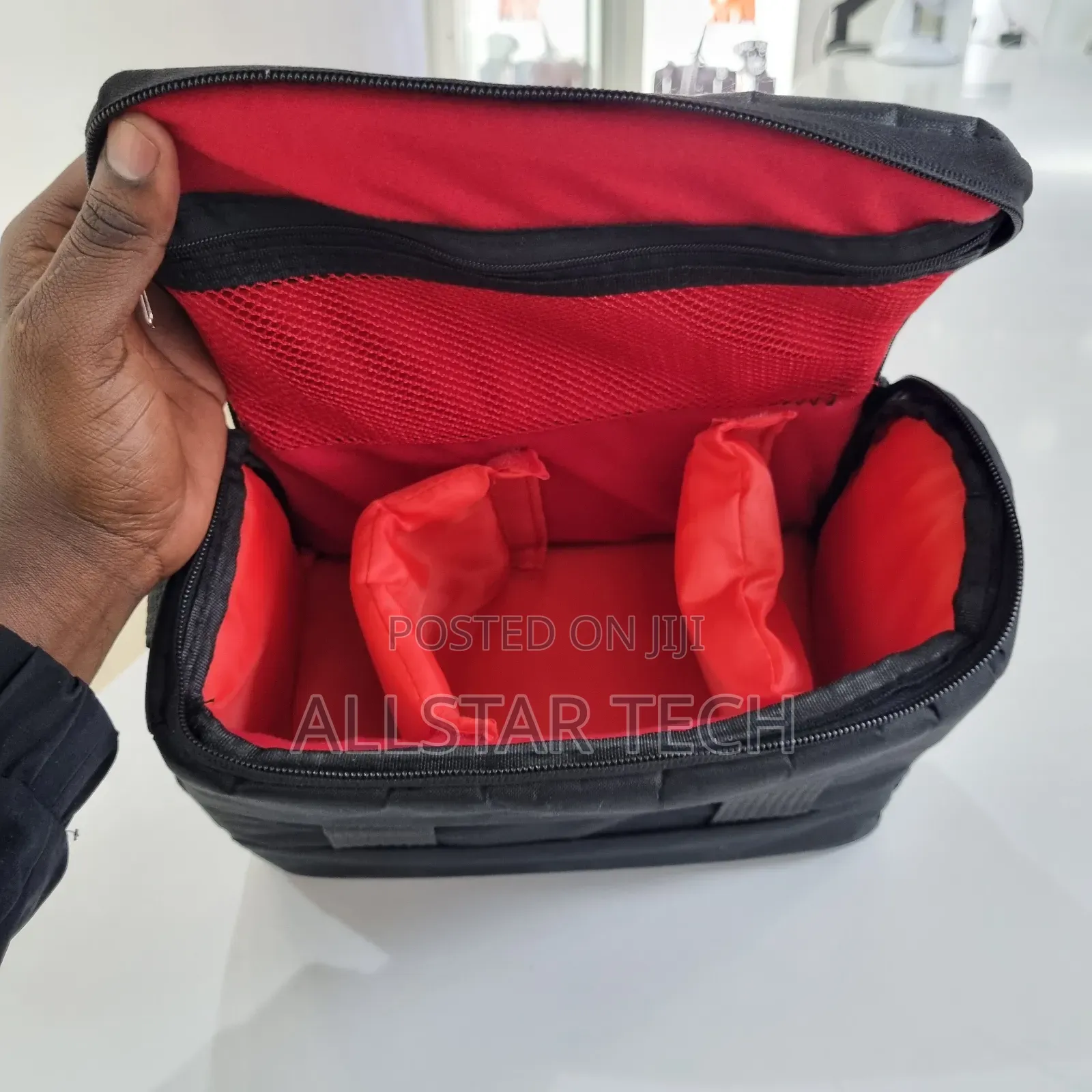 Quality Camera Bag