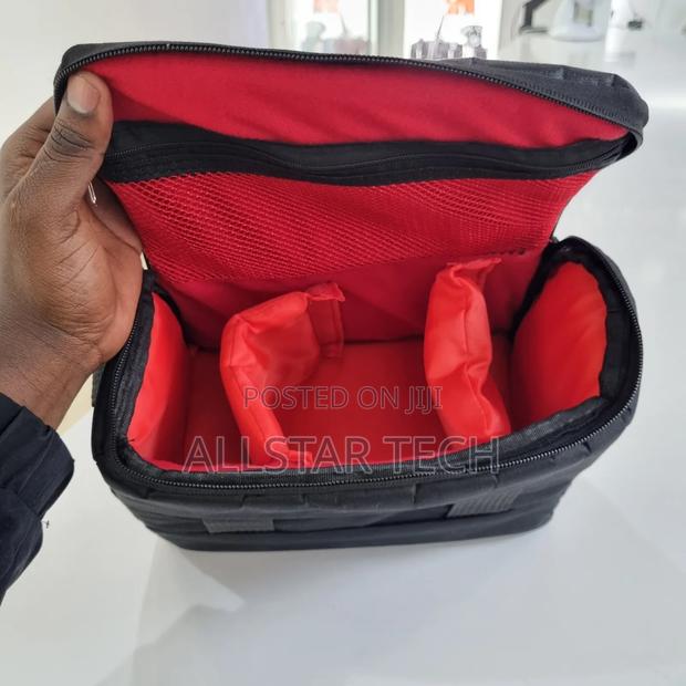 Quality Camera Bag - thumbnail 2