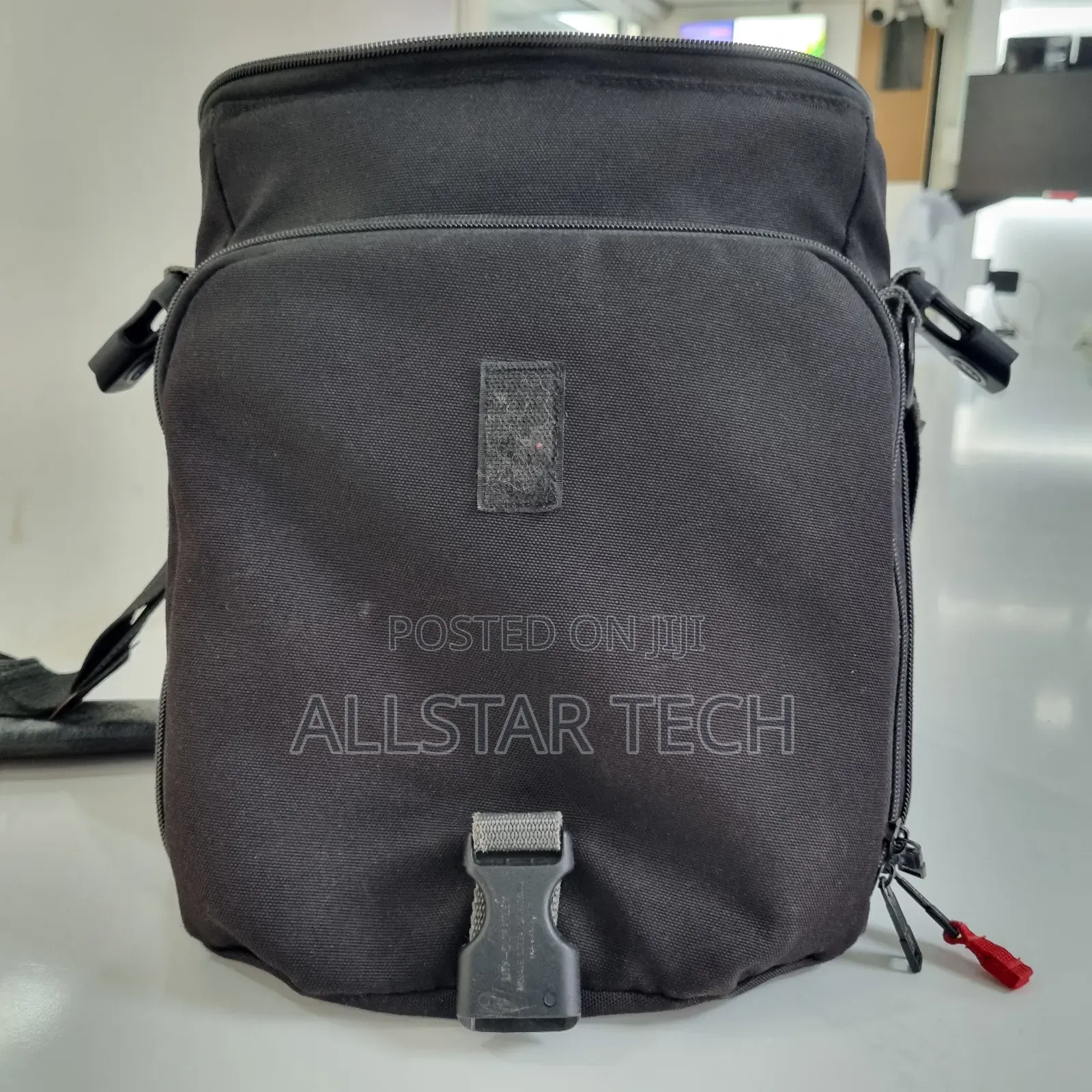 A Camera Bag That Can Fit Any Camera, Has a Deeper Depth