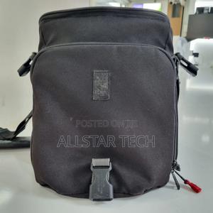 A Camera Bag That Can Fit Any Camera, Has a Deeper Depth - main view