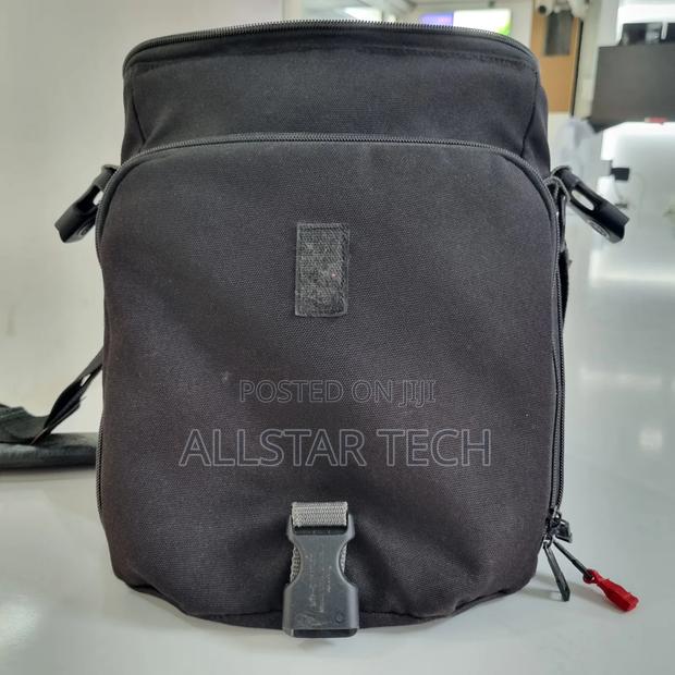A Camera Bag That Can Fit Any Camera, Has a Deeper Depth