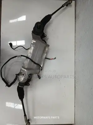 Volkswagen Beetle 2012-2019 Steering Rack