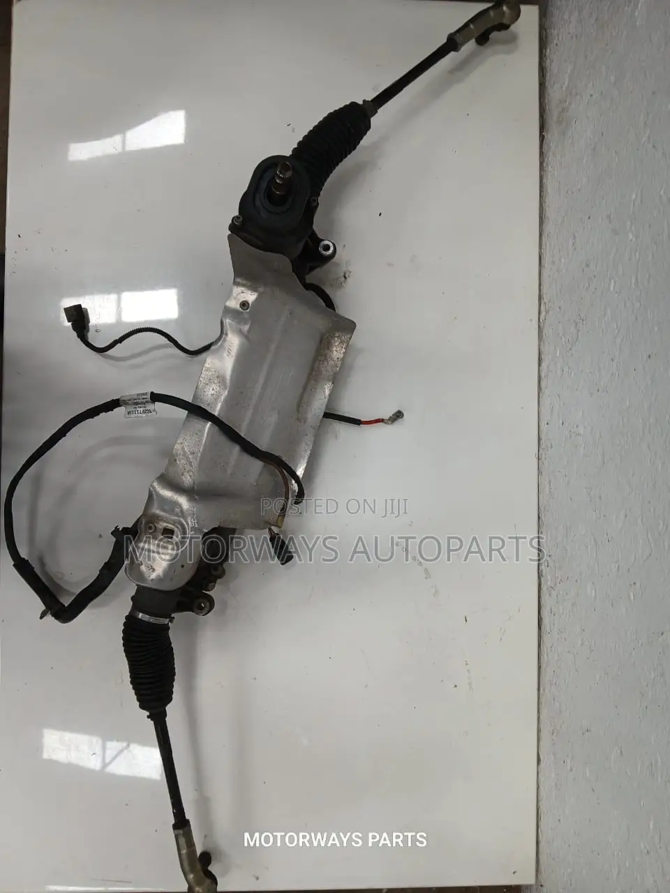 Volkswagen Beetle 2012-2019 Steering Rack