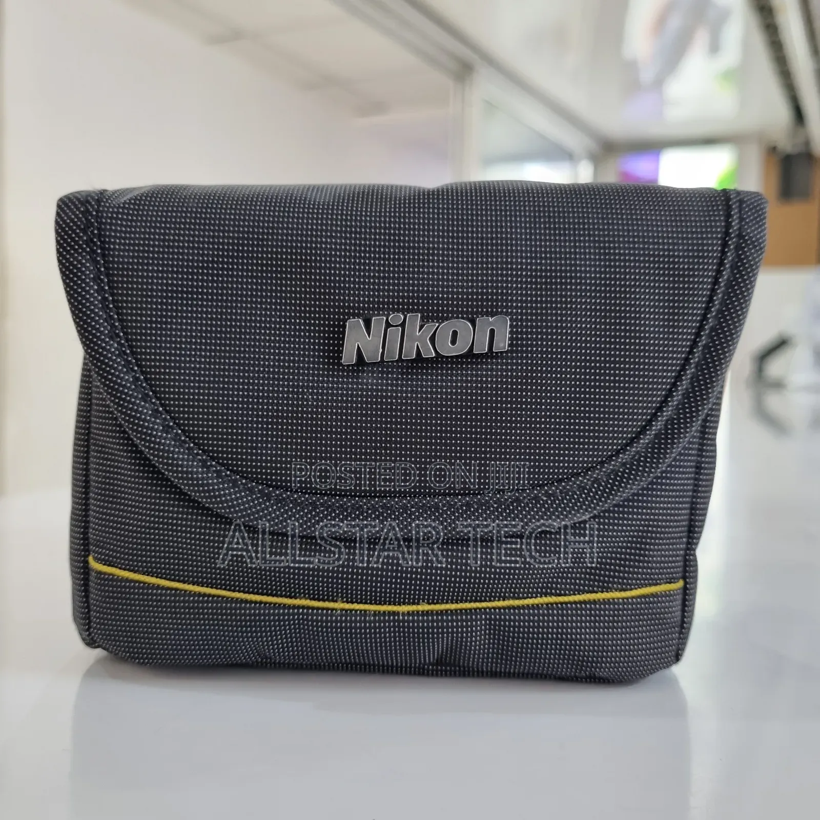 Nikon Bag for Coolpix Cameras