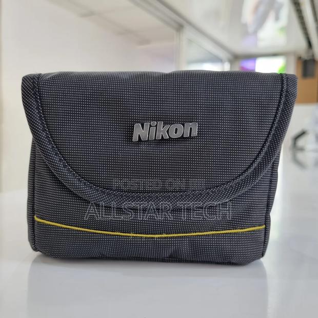 Nikon Bag for Coolpix Cameras - main view