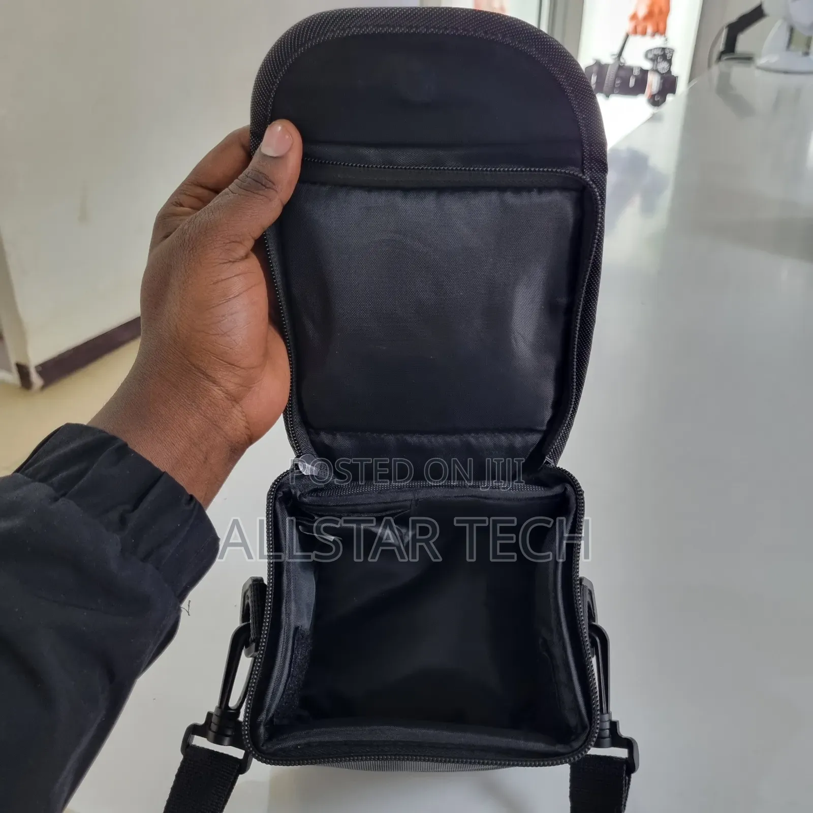 Nikon Bag for Coolpix Cameras