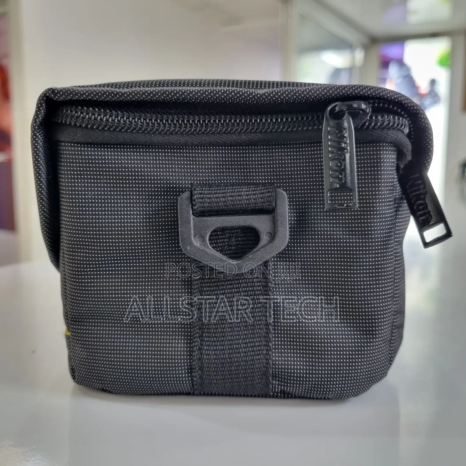 Nikon Bag for Coolpix Cameras