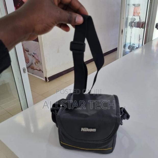 Nikon Bag for Coolpix Cameras - thumbnail 6