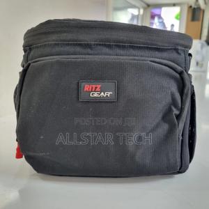 DSLR Camera Bag - main view