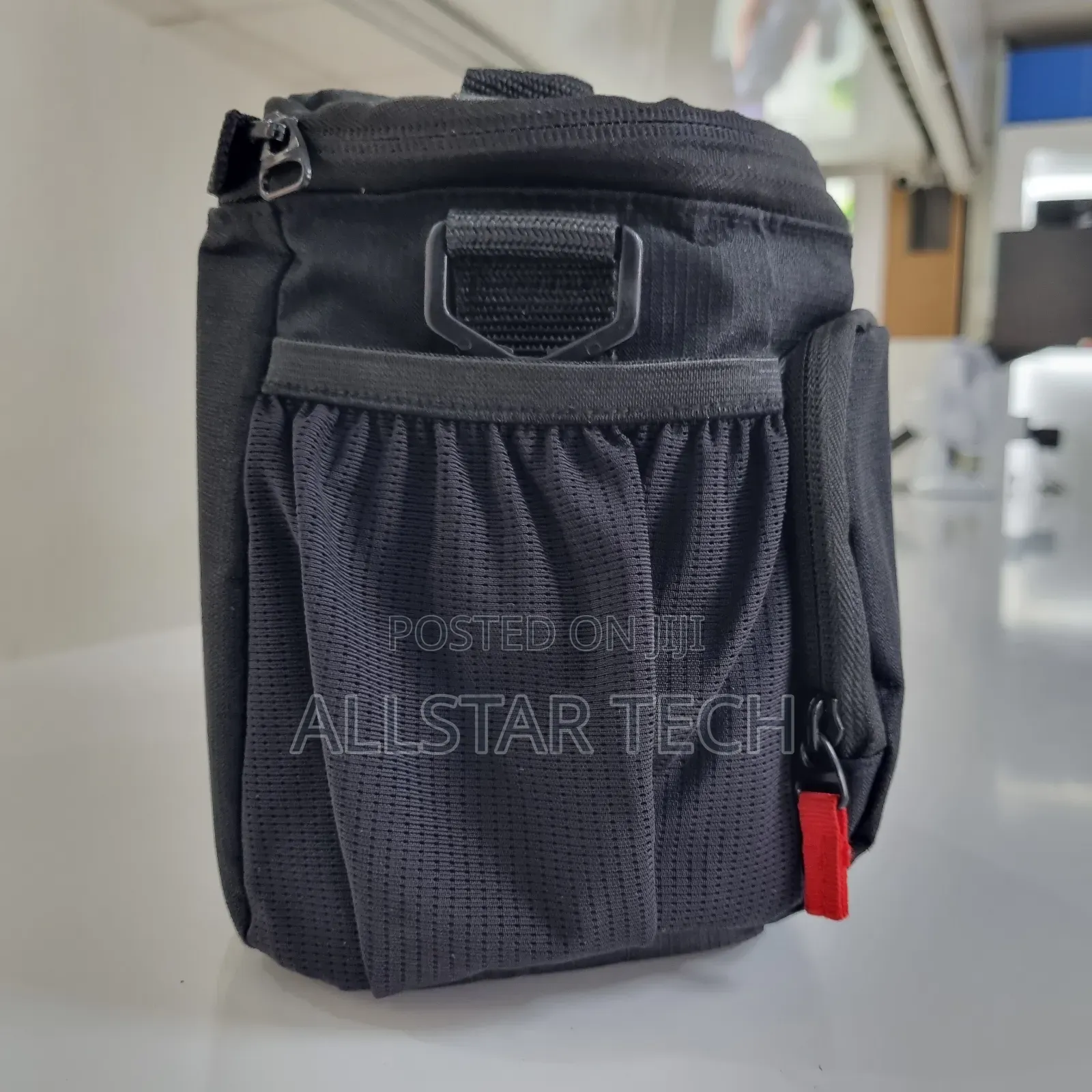 DSLR Camera Bag