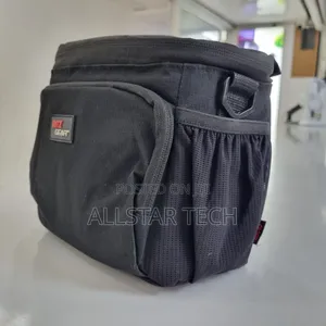 DSLR Camera Bag