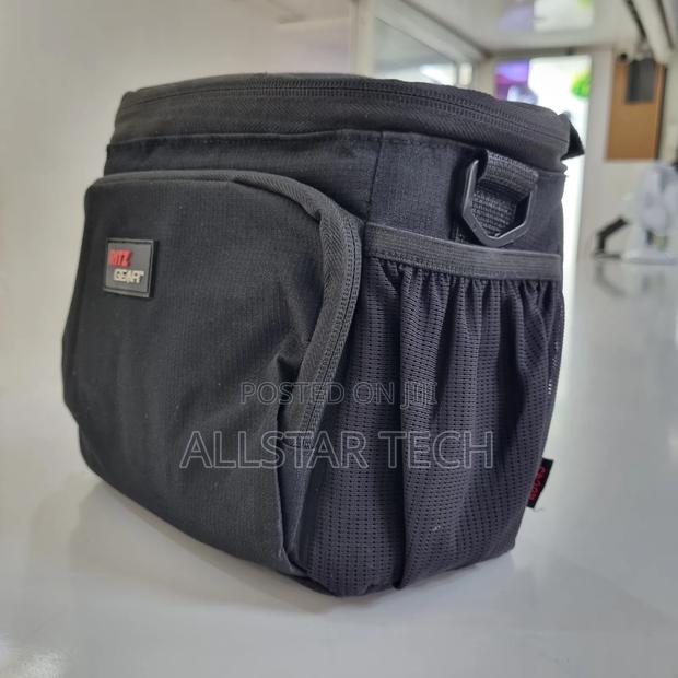 DSLR Camera Bag - thumbnail 4