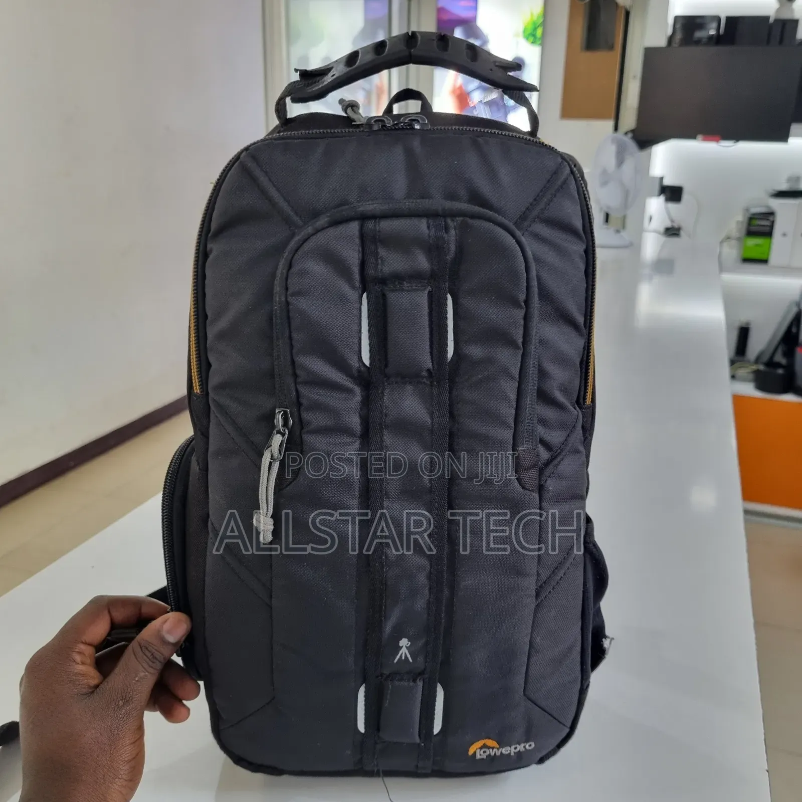 Lowepro Pro Quality Bag