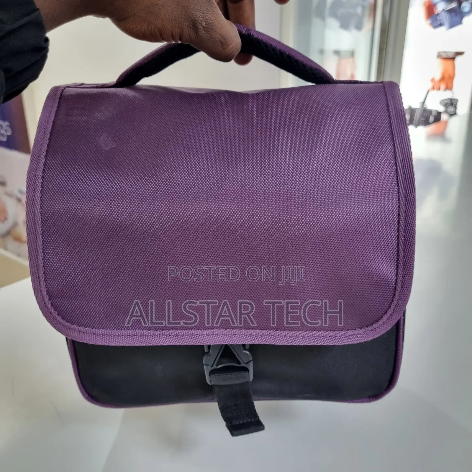 Bag for All Types of Camera