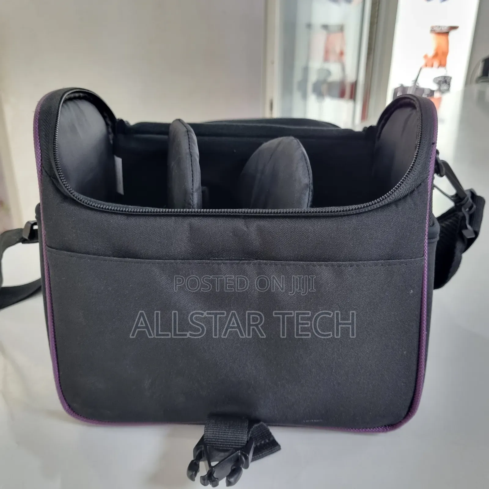 Bag for All Types of Camera