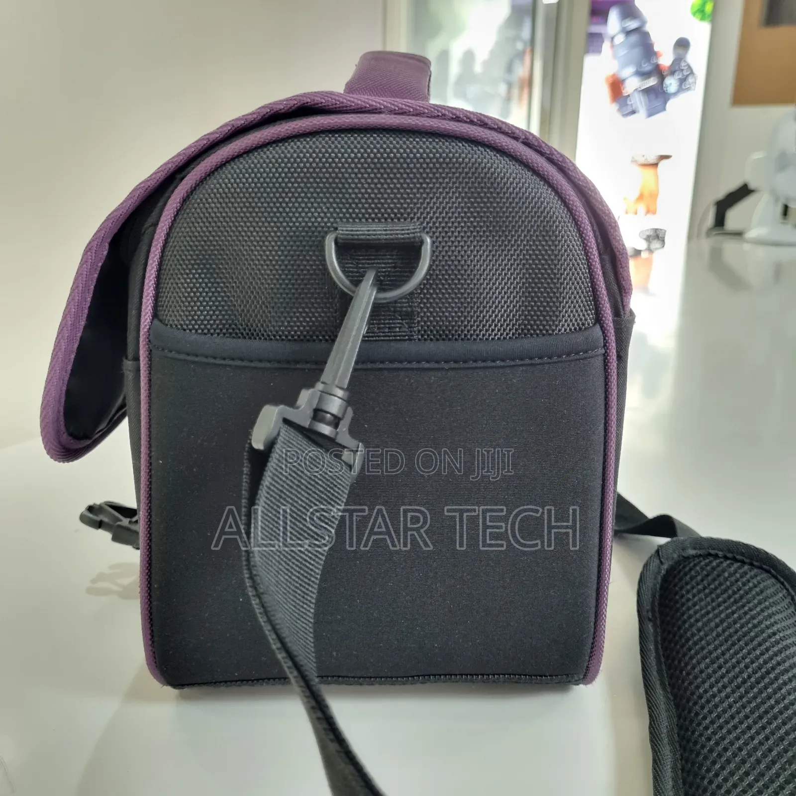 Bag for All Types of Camera