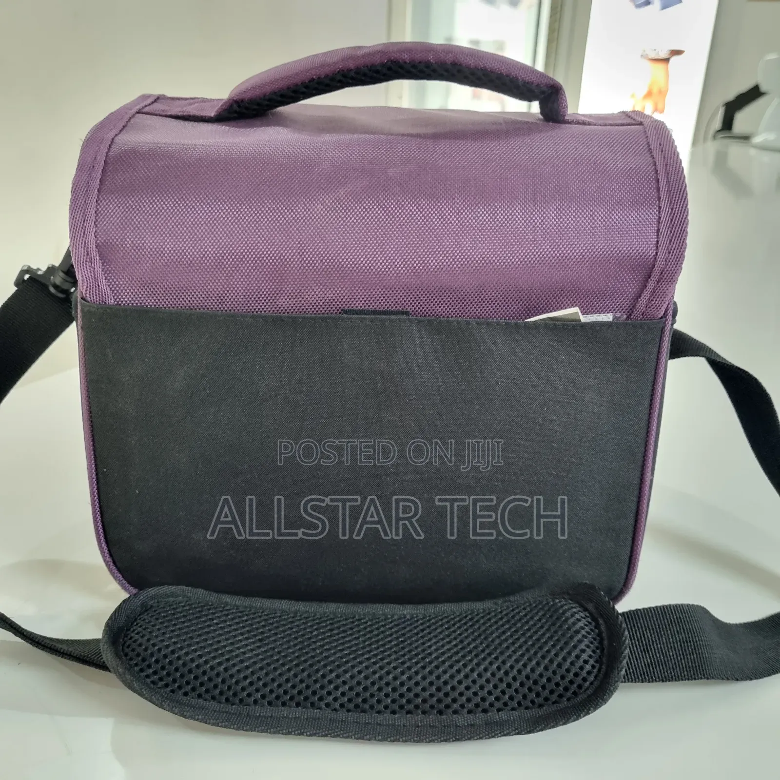 Bag for All Types of Camera