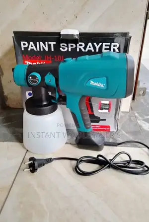 Makita Paint Sprayer