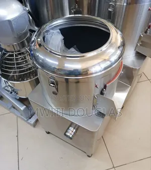 10 Litres Champion Imported Potatoes Peeler