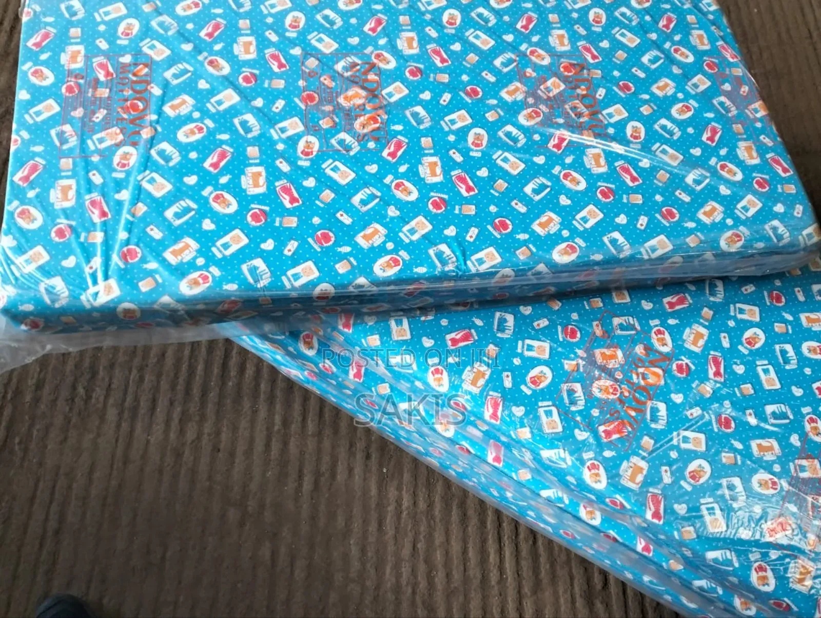 Marejeo Ni Ngamani! 2. * 4 * 4, Ndovu Baby Cot Mattresses.