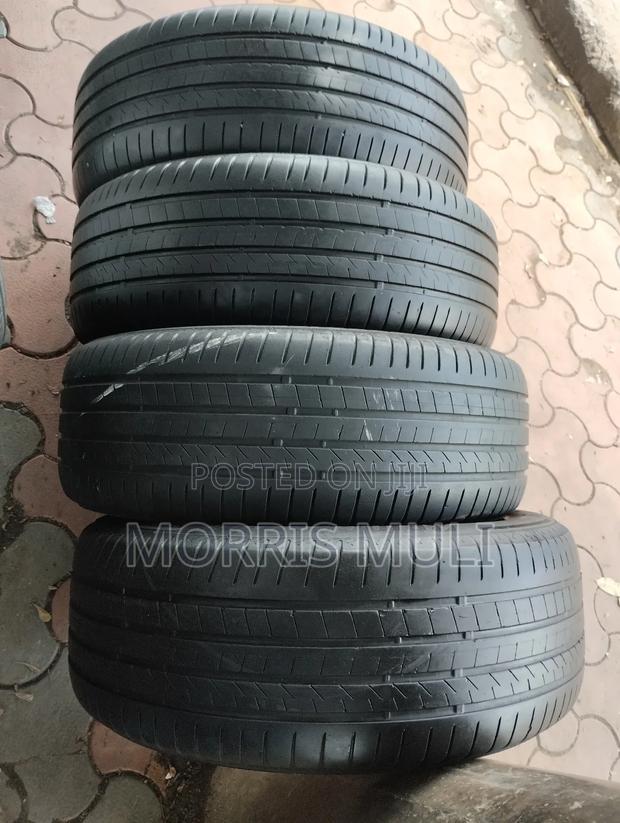 235/55r18 Bridgestone - thumbnail 3