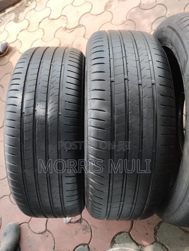 235/55r18 Bridgestone - thumbnail 5