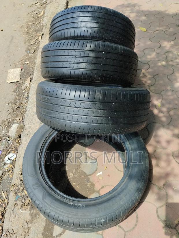 235/55r18 Bridgestone - thumbnail 7