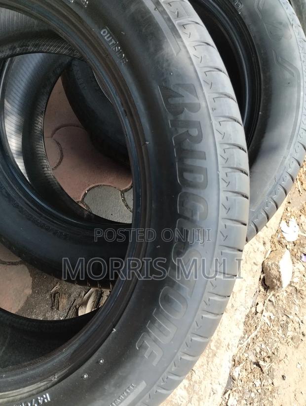235/55r18 Bridgestone - thumbnail 10