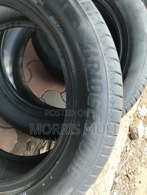 235/55r18 Bridgestone - thumbnail 11