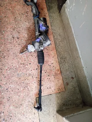 Subaru Br9 Electric Steering Rack