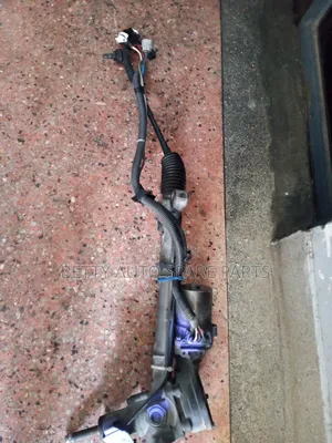 Subaru Br9 Electric Steering Rack