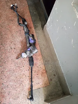 Subaru Br9 Electric Steering Rack