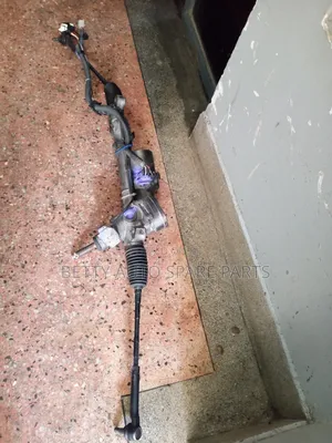 Subaru Br9 Electric Steering Rack
