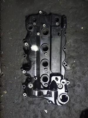 Toyota Vitz Top Cover 1NR Old Model