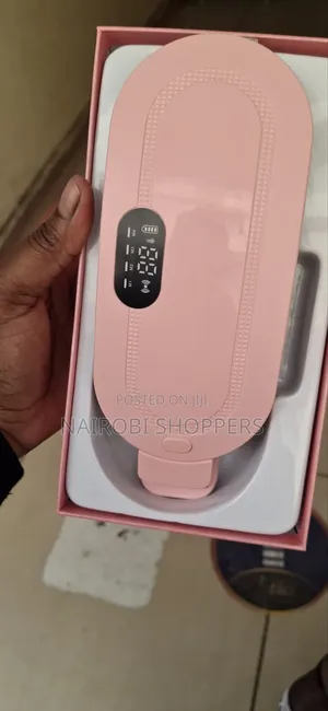 Period Pain Relief Massager