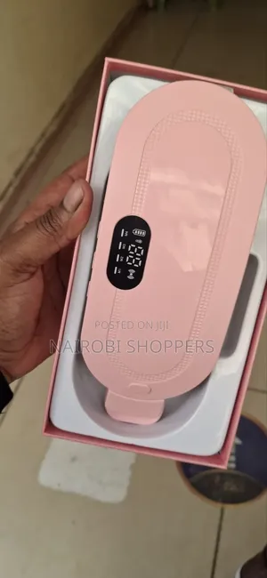 Period Pain Relief Massager