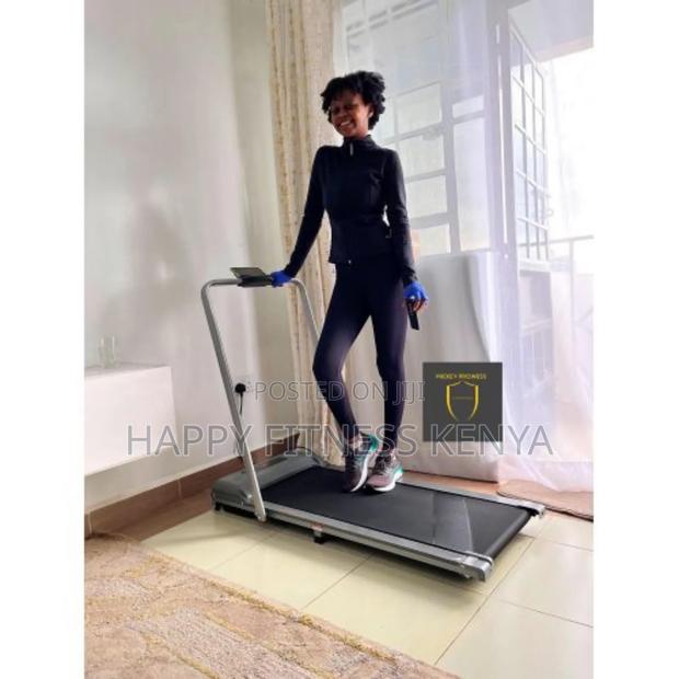 Walking Pad Now Available - main view