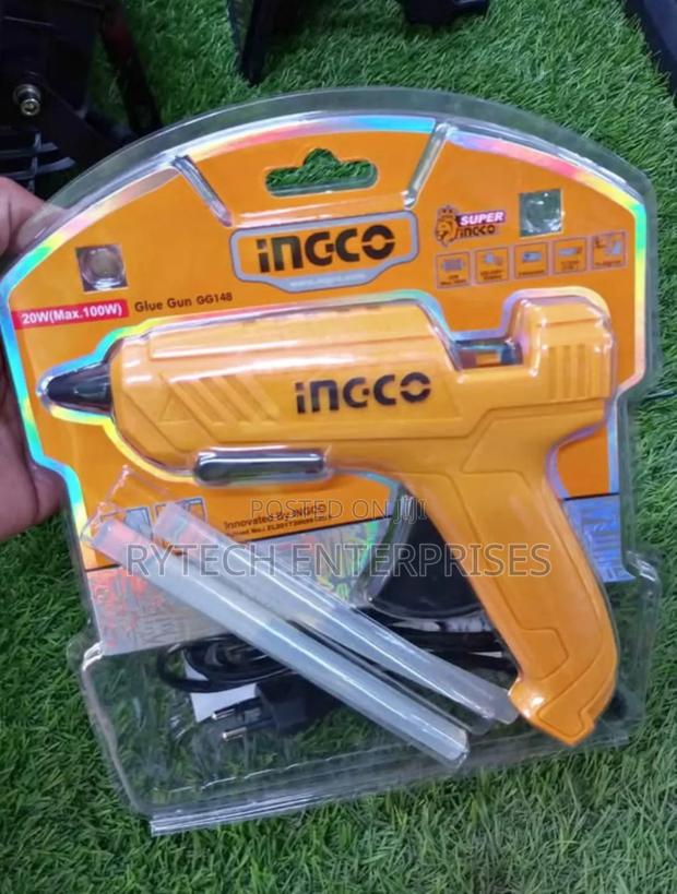Glue Gun/Ingco Glue Gun - main view
