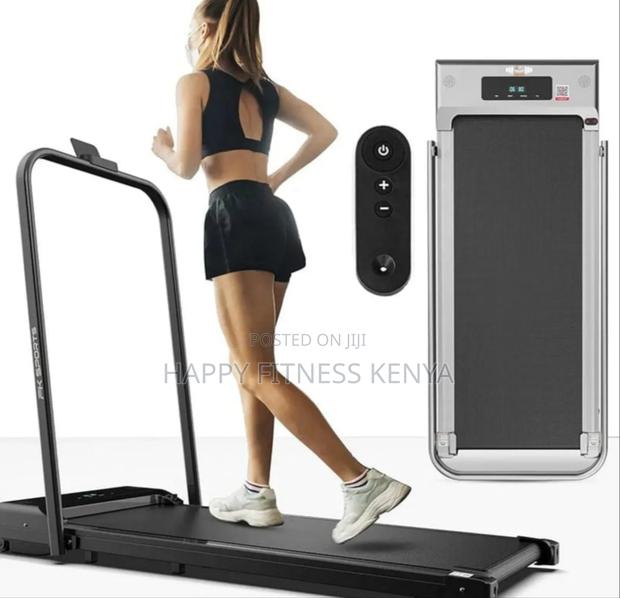 Walking Pad Now Available - thumbnail 2