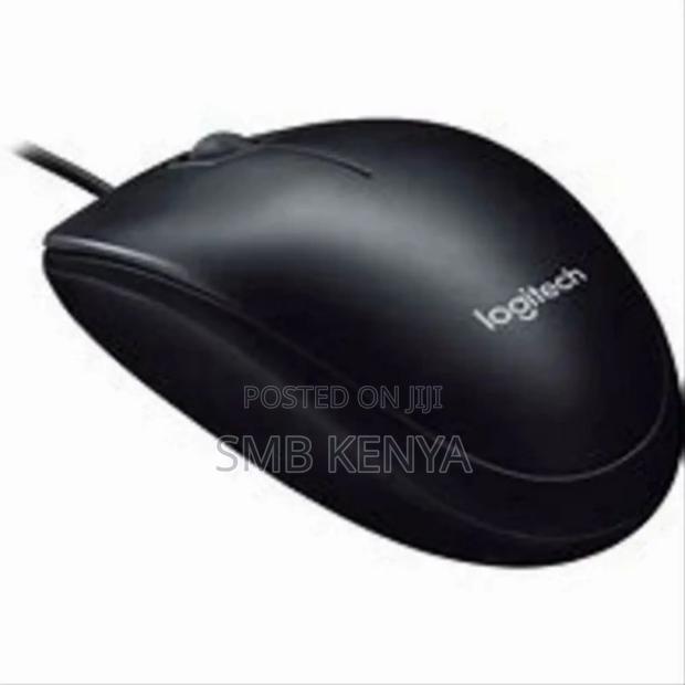 Mouse Enet