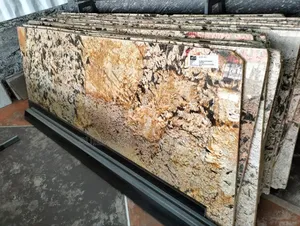 Granite Animal Print