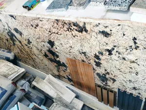 Granite Animal Print