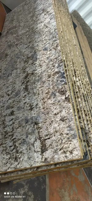 Granite Animal Shade