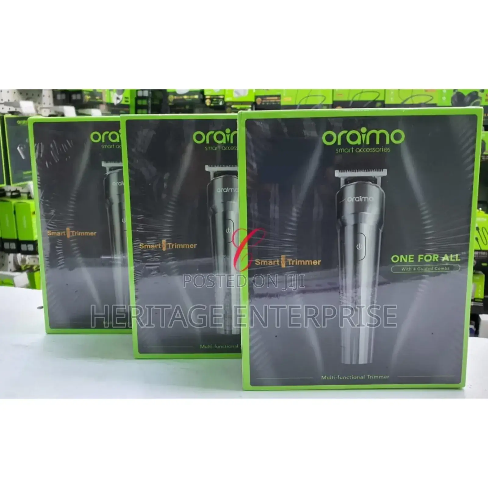 Oraimo Trimmer